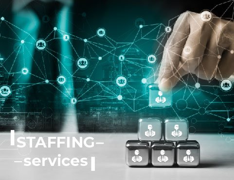 Professional Staffing Services 1